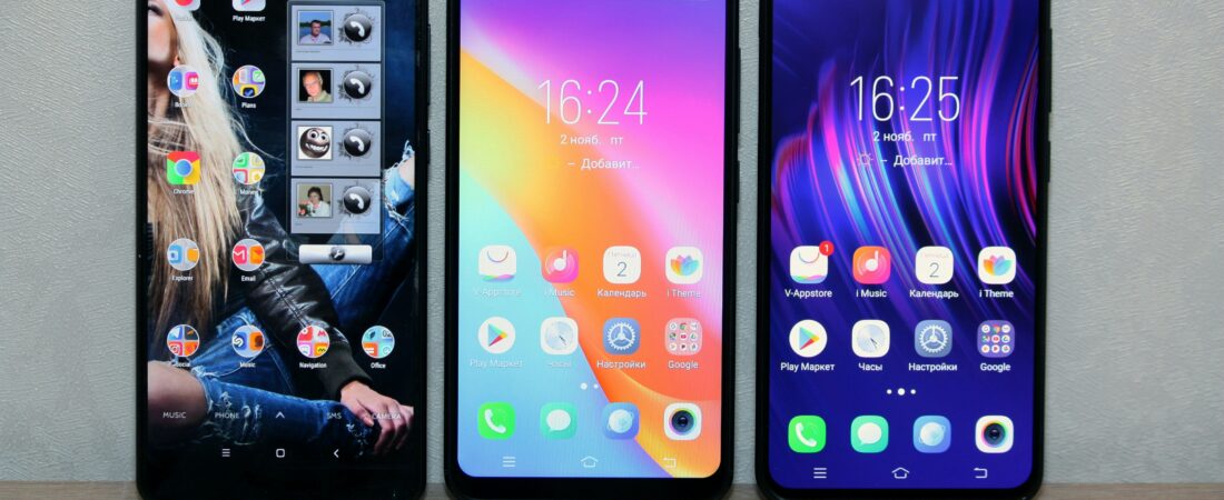 Os Melhores Celulares Intermediários de 2023 a 2025 que Ainda Valem a Pena Comprar em 2026
